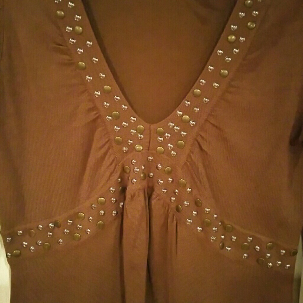 Womens sweater dress - Picture 2 of 3
